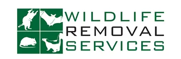 Wildlife Removal Services logo