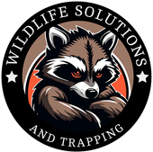 Wildlife Solutions And Trapping logo