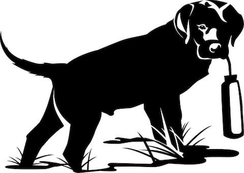 Wildrose Kennels logo
