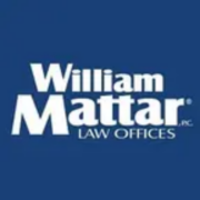 William Mattar Albany Accident Lawyers logo