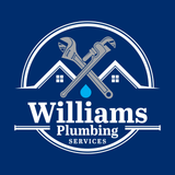 Williams Plumbing Services logo