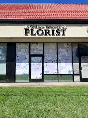 Willow Branch Florist of Riverside logo