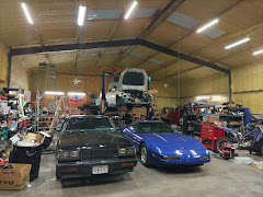 Willow Creek Automotive, LLC logo