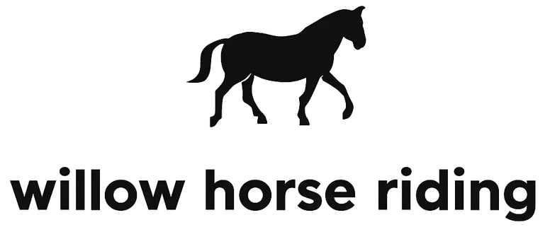 Willow Horseback Riding of Austin logo