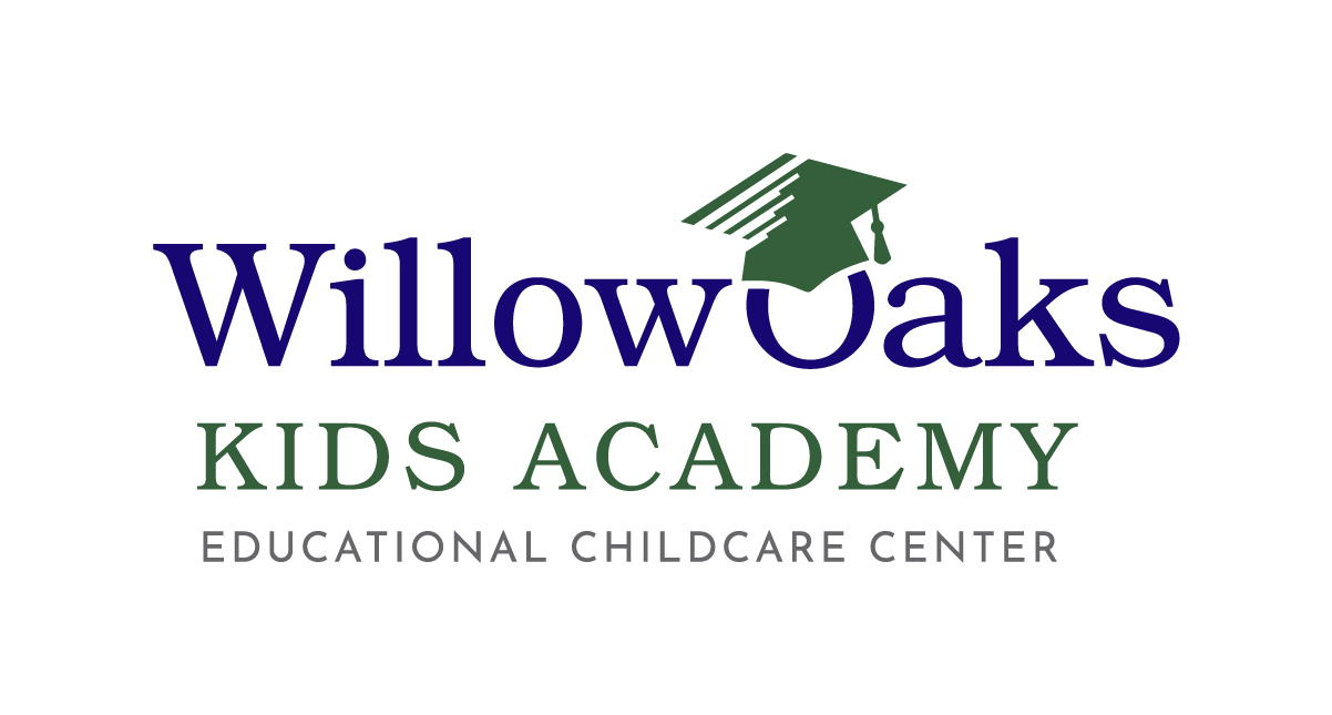 Willow Oaks Kids Academy logo