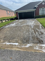 WillWash Exterior Cleaning logo