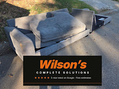 Wilson's Complete Solutions logo