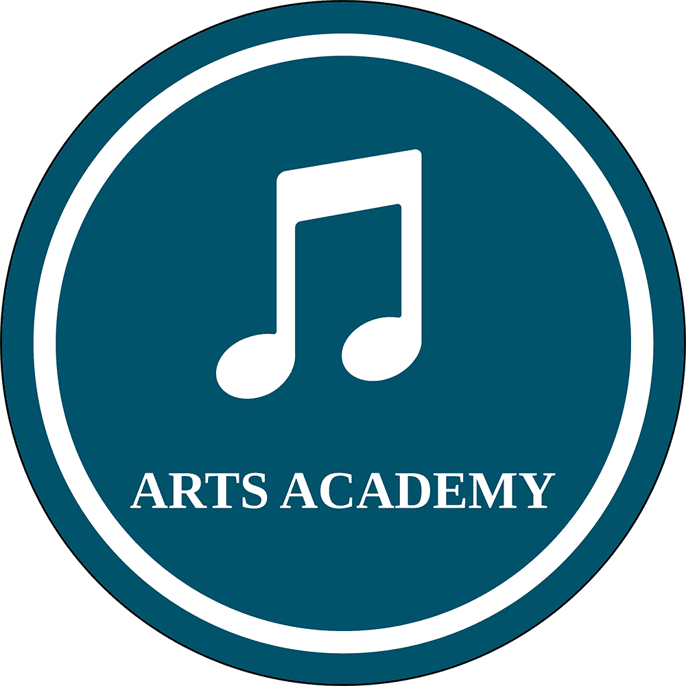 Wilsonville Arts Academy logo
