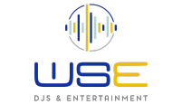 Win Show Events logo