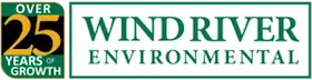 Wind River Environmental of Beacon, NY logo