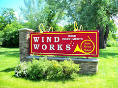 Wind Works logo