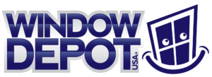 Window Depot USA of Cincinnati logo