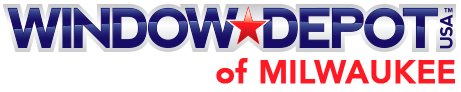 Window Depot USA of Milwaukee | St. Francis Main Office & Showroom logo