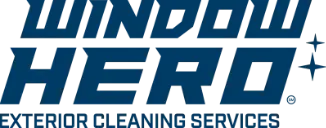 Window Hero Southlake logo