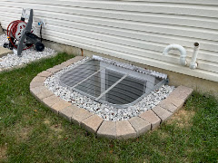 Window Well Supply logo