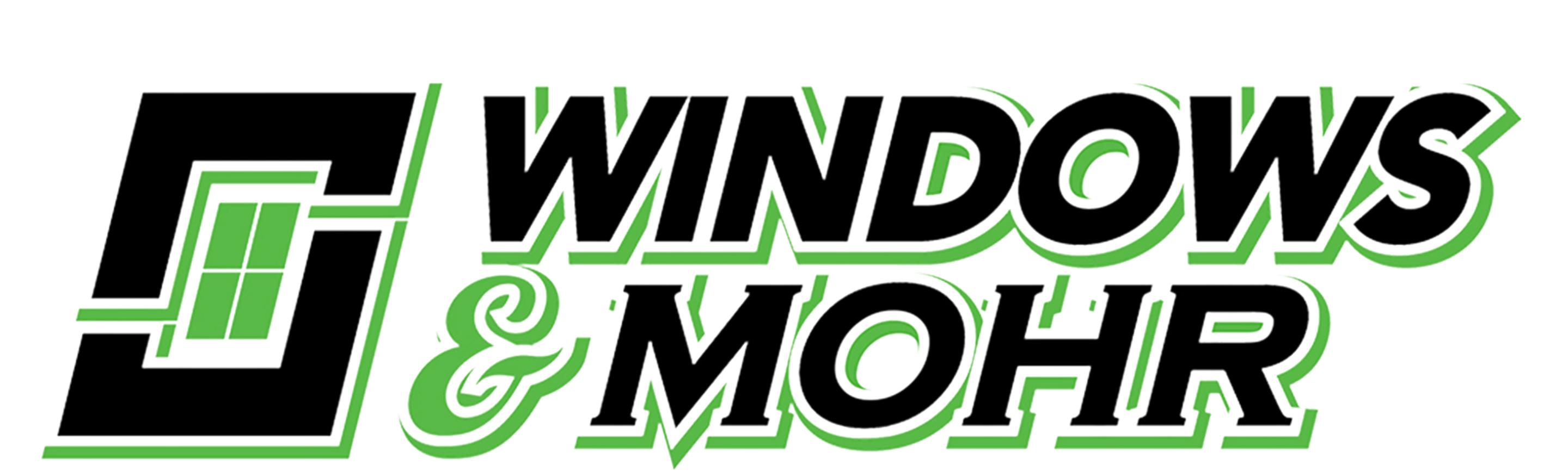 Windows & Mohr logo
