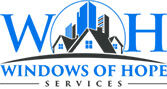 Windows of Hope Services logo