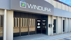 Windura, Protect Your Home with Premium Windows & Doors logo