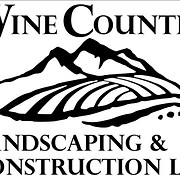 Wine Country Landscaping logo