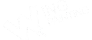 Wing Painting logo
