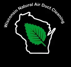 Wisconsin Natural Air Duct Cleaning Appleton logo