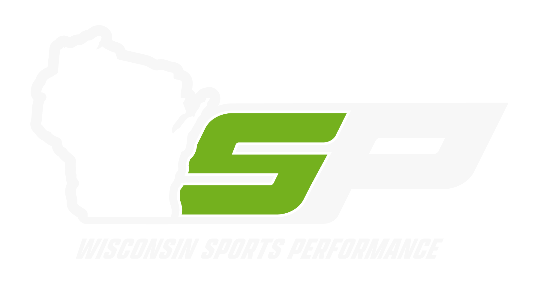 Wisconsin Sports Performance logo
