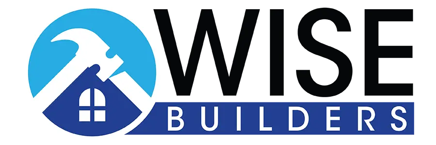 Wise Builders logo