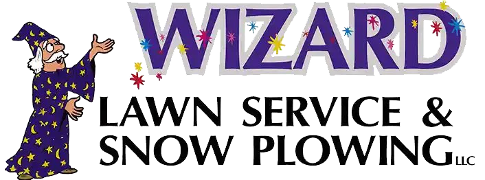 Wizard Lawn Service And Snow Plowing LLC. logo