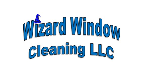 Wizard Window Cleaning LLC logo