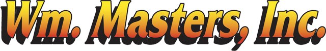 Wm. Masters, Inc logo