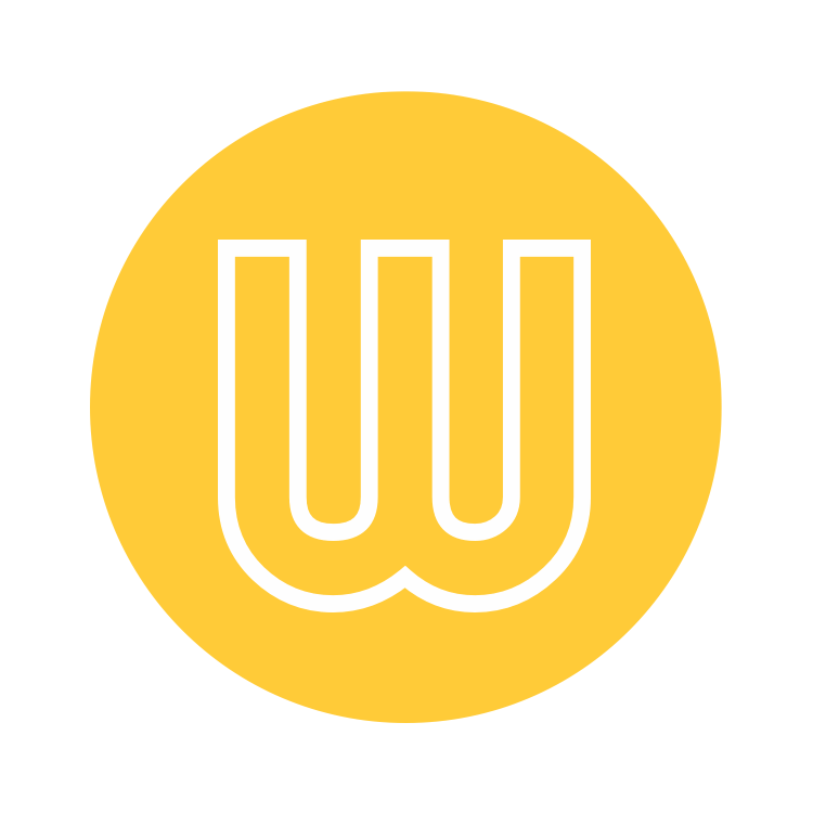 Women & Their Work logo