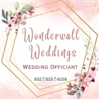 Wonderwall Weddings logo