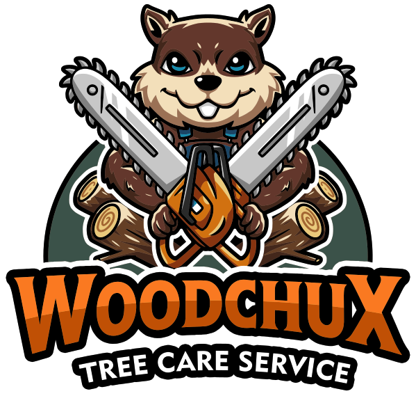 WoodchuX Tree Care LLC. logo