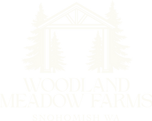 Woodland Meadow Farms logo