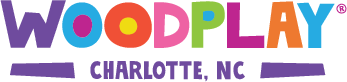 Woodplay Charlotte logo