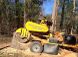 Woody Tree Service, Inc. logo