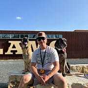 Xcaliber Dog Training logo