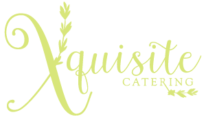 Xquisite Catering LLC logo