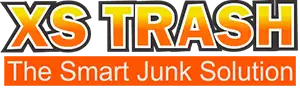 XS Trash logo