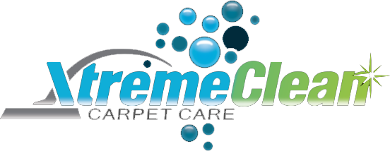 Xtreme Clean Carpet Care logo