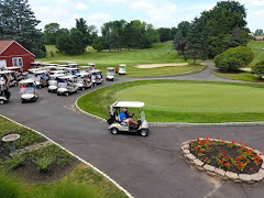 Yardley Country Club logo