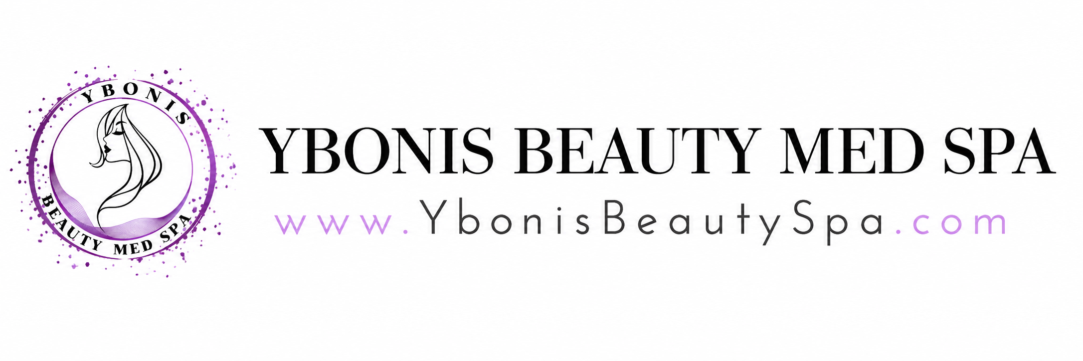 Ybonis Beauty Spa logo