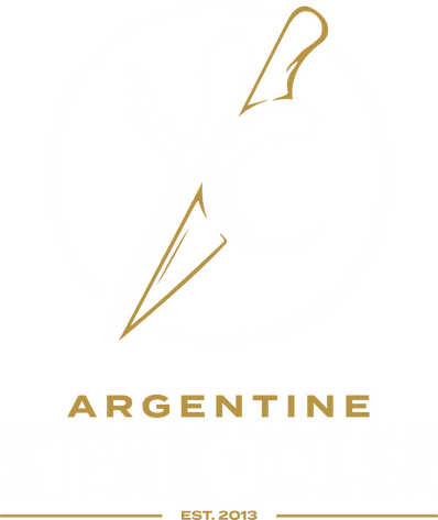 YC Steakhouse Catering logo