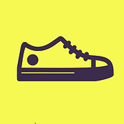 Yellow Shoes Event Rentals logo