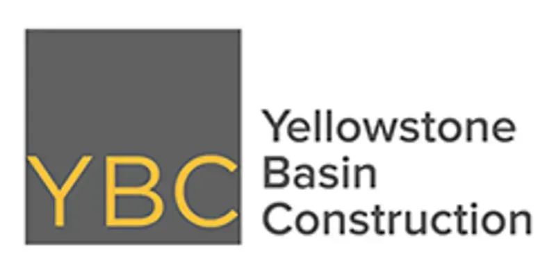 Yellowstone Basin Construction logo