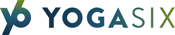 YogaSix logo