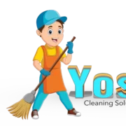 Yosef Cleaning Solutions LLC logo