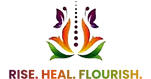 Your Healing Place logo