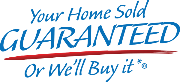 Your Home Sold Guaranteed Realty - Gloria Lu logo