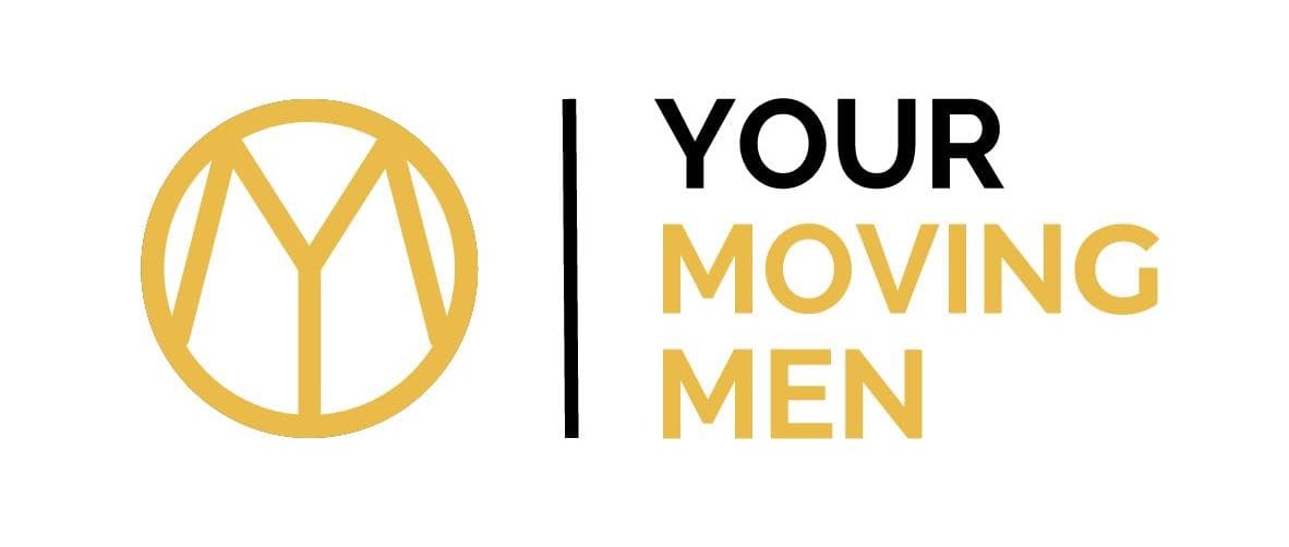 Your Moving Men | DC Moving Company logo